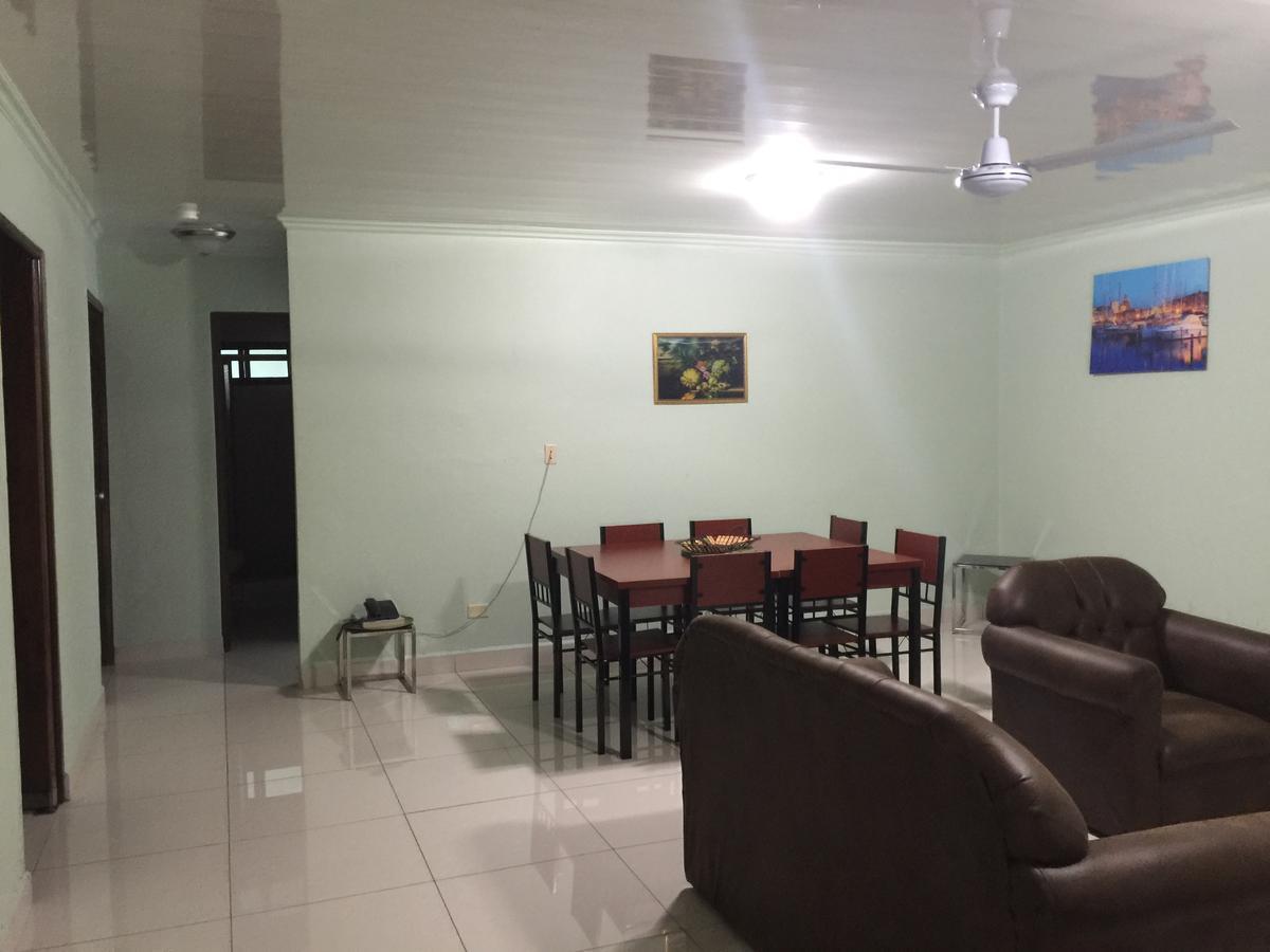 Hotel Lleras - Aparthotel David Ngoại thất bức ảnh